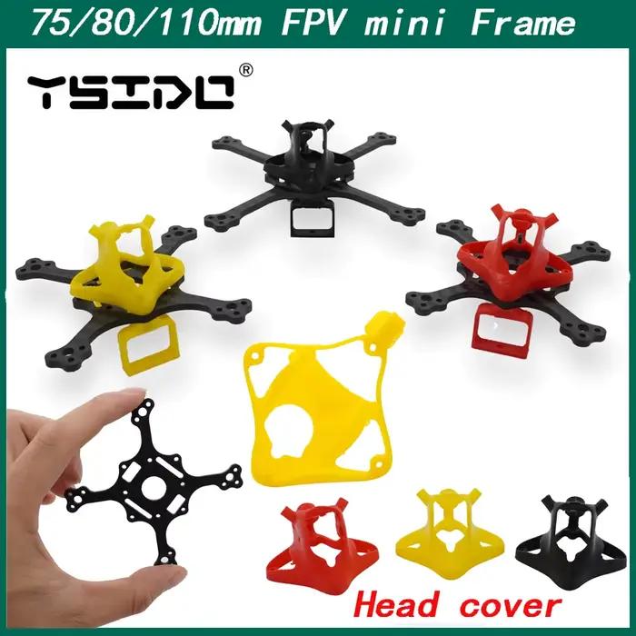 YSIDO dreams acking-Kit de cadre de importateur FPV jetable