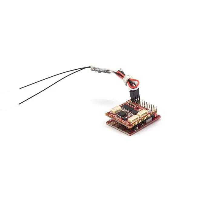 ATOMRC Partners Wing Flight Contrmatérielle