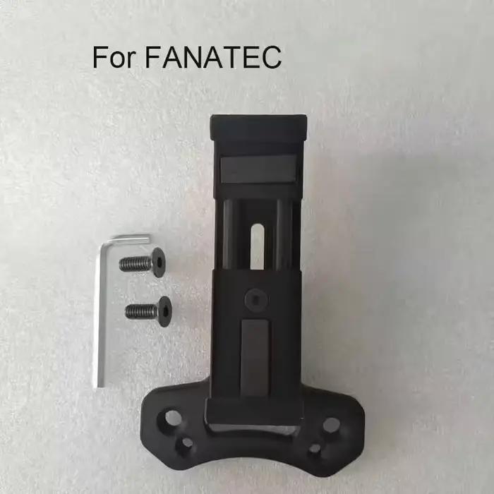 Support de téléphone universel réglable pour tableau de bord de course, Compatible avec la Base MOZA R5 R3 R9 R12 FANATEC
