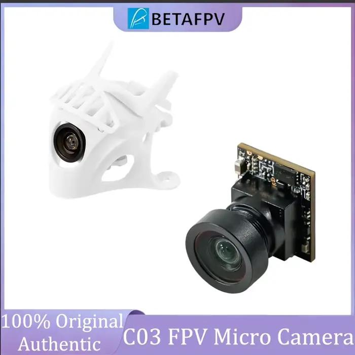 Caméra FPV BETAFPV C03 avec VTX intégré