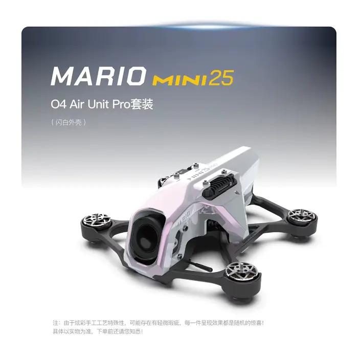 Mario Mini25 PW/Mario