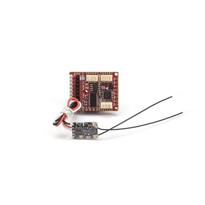 ATOMRC Partners Wing Flight Contrmatérielle