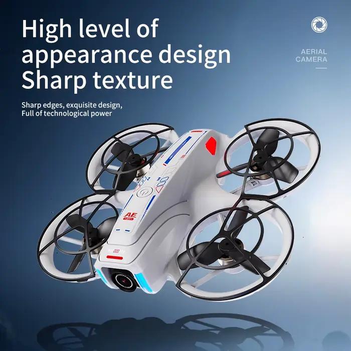 Nouveau drone sans balais AE21 Max AI 4