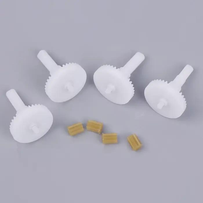 Pièces de rechange pour Drone RC Quadcopter, ensemble d'engrenages, accessoires d'assemblage DIY pour modèle E525 E88