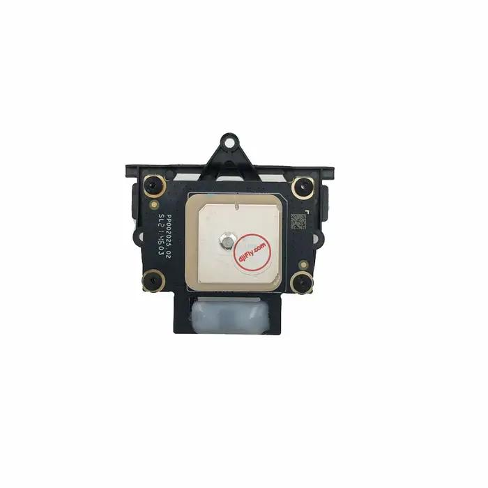Module IMU intégré GPS d'origine pour remplacement de pièces de réparation de drone DJI Mini 2/Mini SE en Stock (95% nouveau)