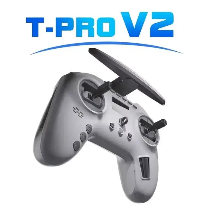 Transmetteur de télécommande Jumper T-Pro V2