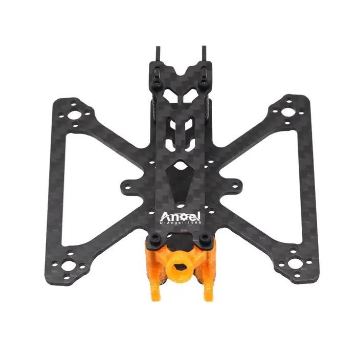 Kit de châssis FPV 2 pouces pour drone RC FPV de course