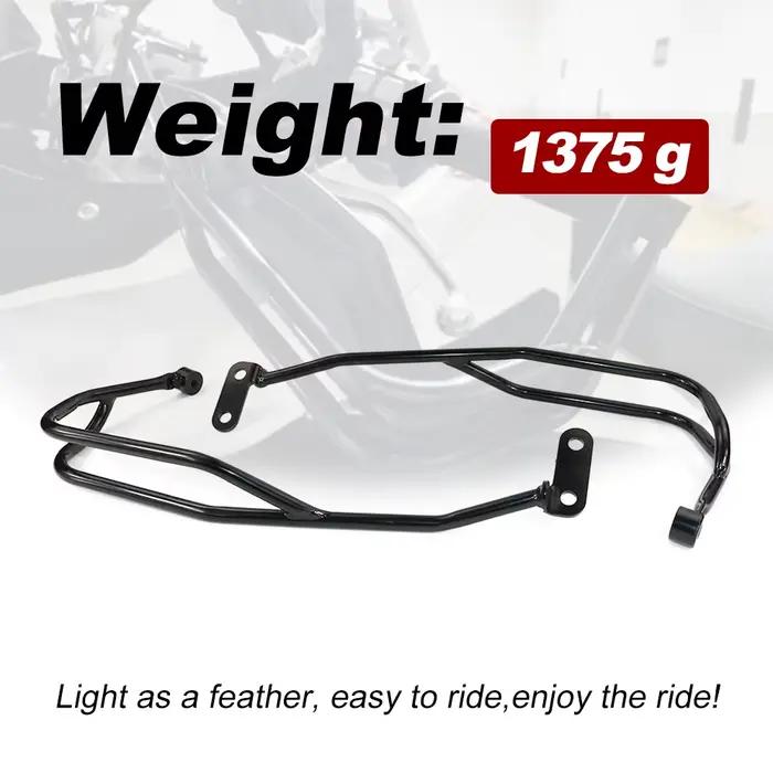 Protecteur de guidon pour Triumph Tiger 900 Rally / GT / Pro 2020 2021 2022, accessoires de moto