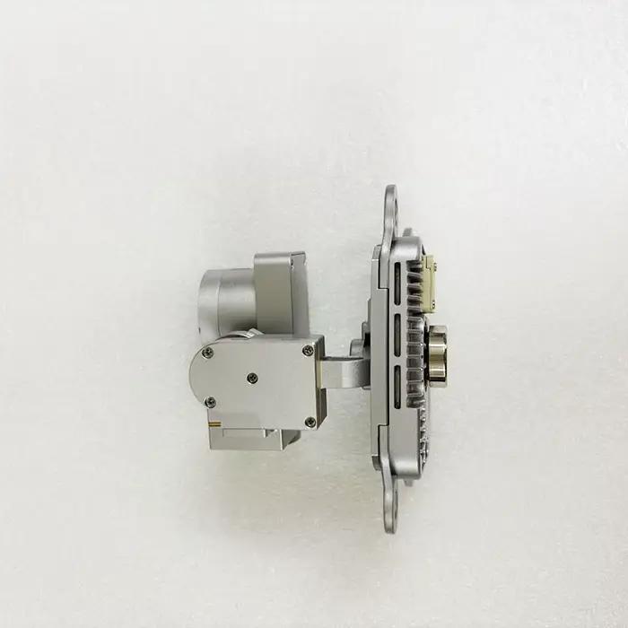 Pièce de rechange pour drone DJI Phantom 3P Caméra Gimbal PTZ 3 Pro presque neuve pour réparation et maintenance drone professionnel occasionnels