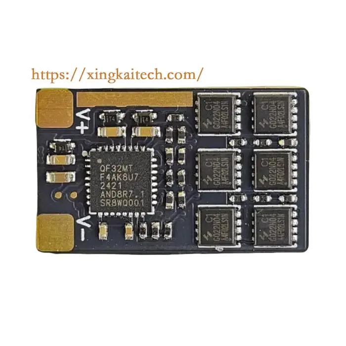 FlyingRC Mini ESC 40A V1 FPV ESC Drone 32 bits ESC