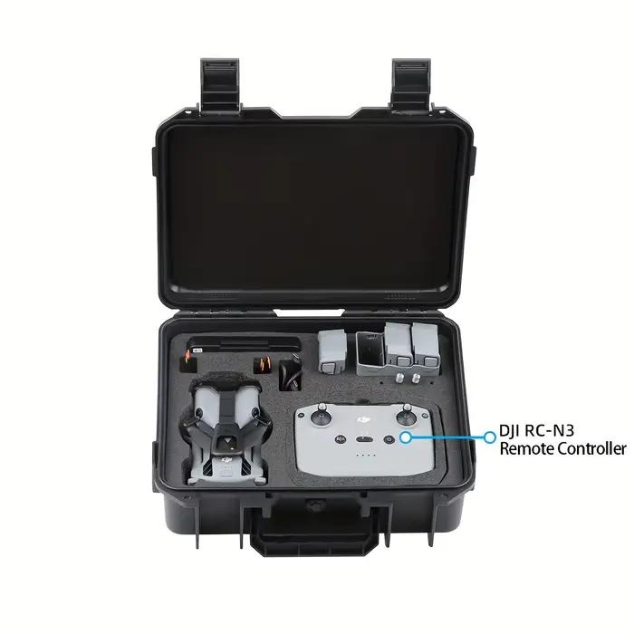 Convient pour mallette de rangement DJI 5 Pro