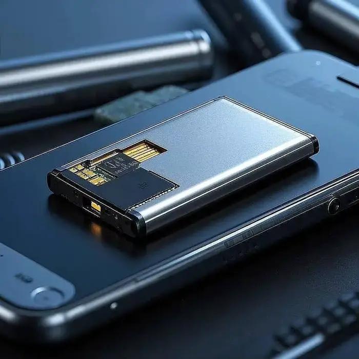 Batterie 500mAh pour Gopro