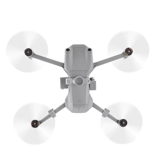 Kit de Chute d'Air pour Drone DJI Mavic Air 2/AIR 2S Accessoire de Pêche et Largage de Cadeaux Occasions Spéciales