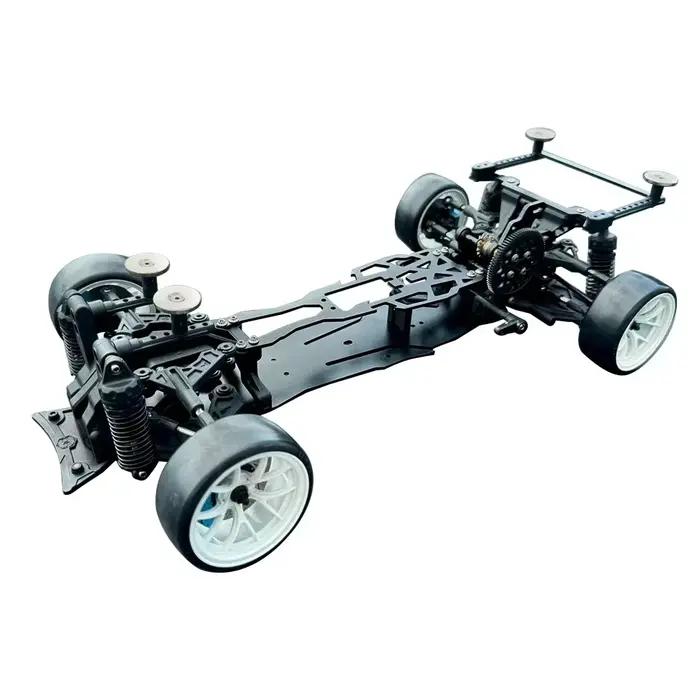 KIT de course Sakura D6 SPORT RWD 1/10 RC