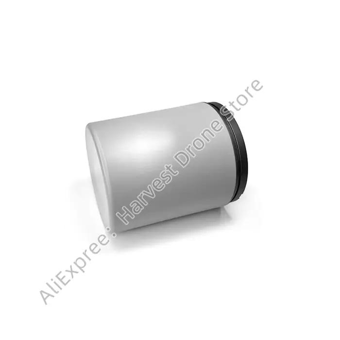 Coques de radar avant et arrière T50 compatibles avec les drones agricoles de protection des plantes DJI, pièces de réparation neuves