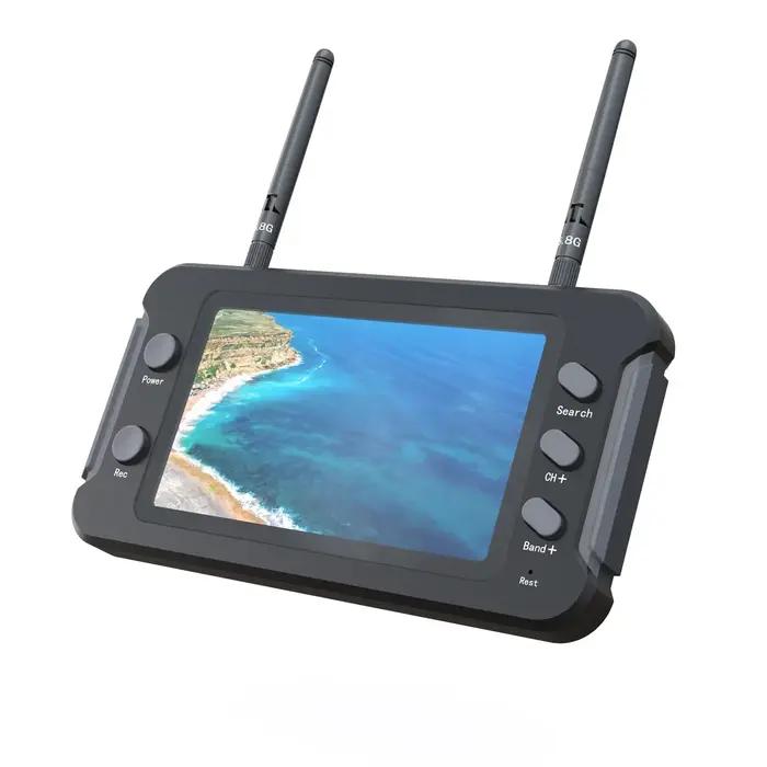 Moniteur FPV 5.8G 40CH 4