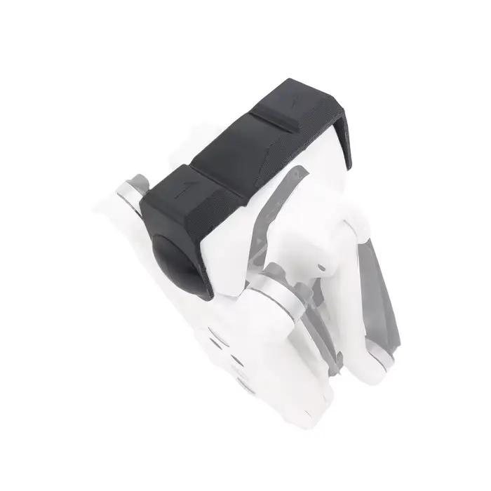Capuchon de protection anti-rayures pour capteur et objectif de drone Insta360 Antigravity A1 amélioration de la durabilité et de la précision pour les photographes de drone occasions extérieures