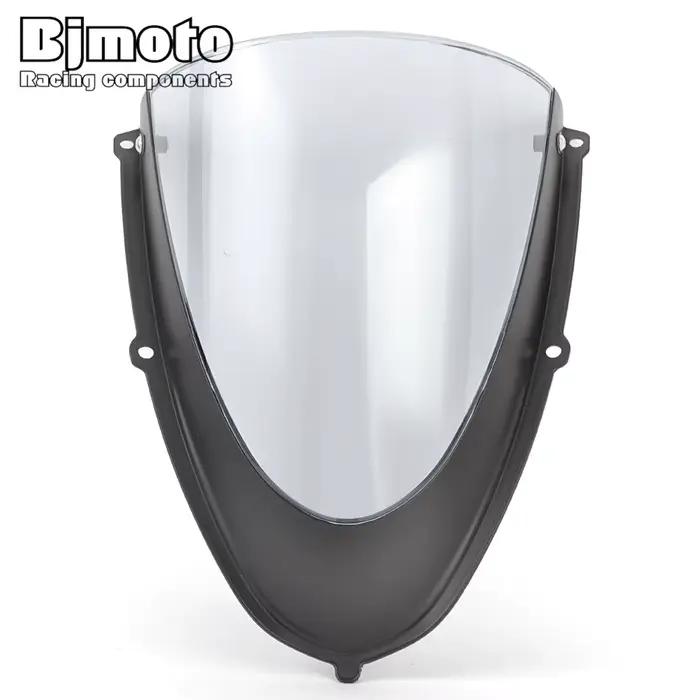 Pare-brise pour Aprilia RS 660 RS660 2020 2021 2022 2023 2024, écran de protection contre le vent pour moto