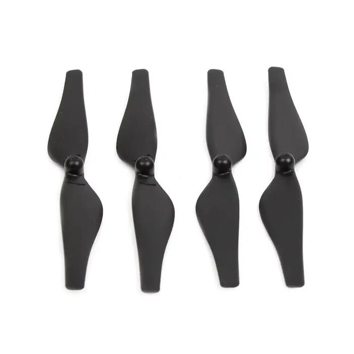 2 paires d'hélices à dégagement rapide pour drone DJI TELLO