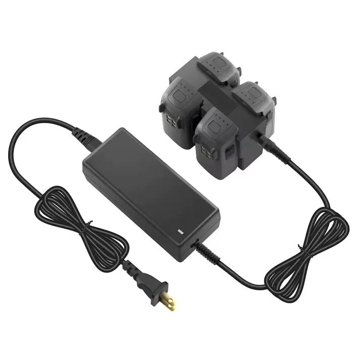 Chargeur rapide intelligent pour batterie de importateur DJI Spark