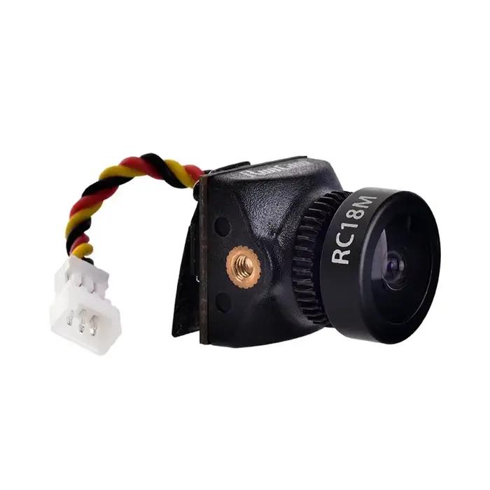 Caméra FPV RunCam Nano 2 ultra-légère 700TVL CMOS