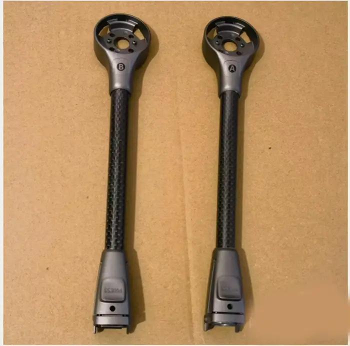 Pièces de rechange pour drone Yuneec H520 PLUS RC, bras A B