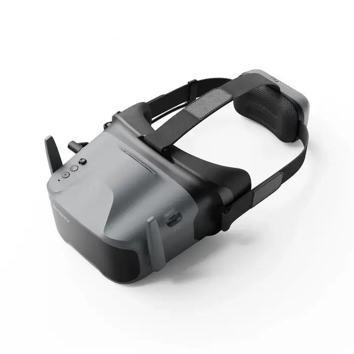 Lunettes FPV HD BETAFPV VR04 - Nouvelle version 2026 pour le drone Aquila20