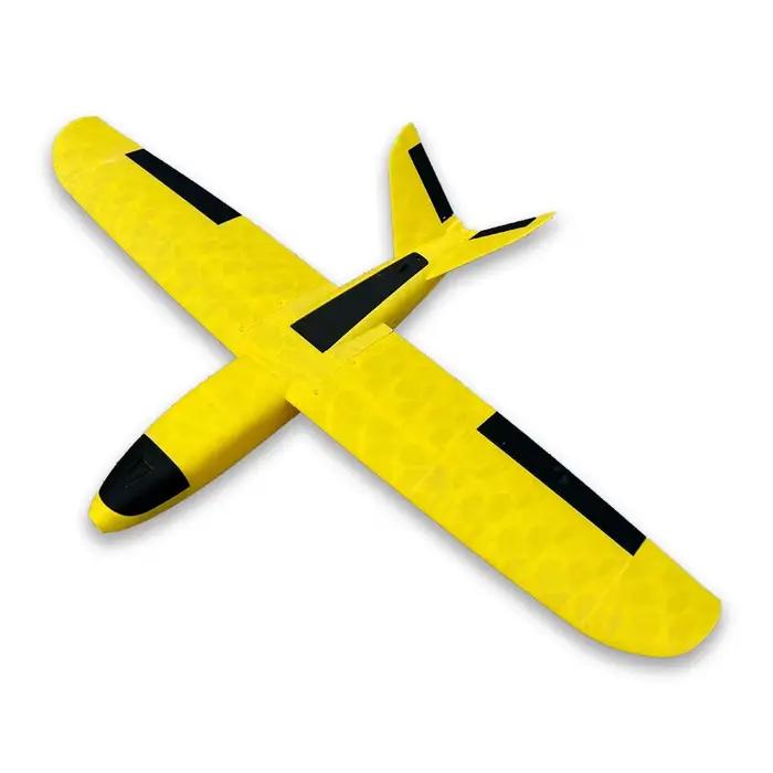 Avion RC à aile fixe imprimé en 3D
