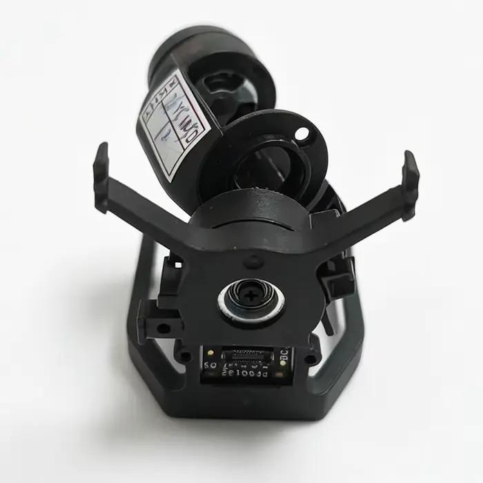 Ensemble de caméra gimbal 4K d'origine pour drone DJI Mini 2 /SE/2SE