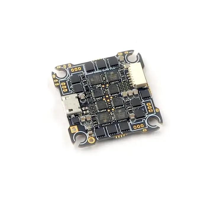 SuperF405HD ELRS AIO 3in1 contrôleur de vol intégré 20A ESC UART 2.4G