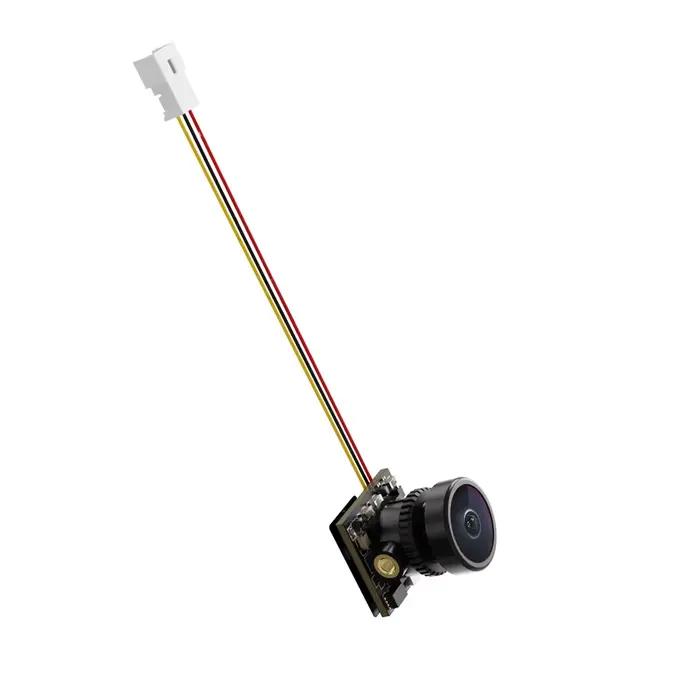 Nano 4 800TVL 1/3 ''CMOS FPV caméra faible luminosité Vision nocturne NTSC/PAL pour accessoires de Drone FPV