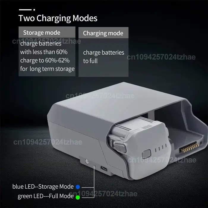 Chargeur de Drone pour DJI Air 3S / Air3