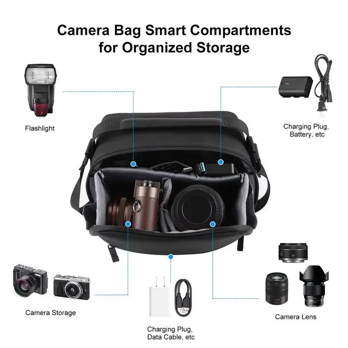 Sac de rangement pour drone