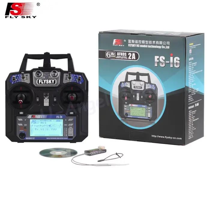 Cadre HGouopter F550 avec kit de train d'atterrissage avec contrôle de vol APM2.8 7M GPS A2212 1000KV 30A ESC Flysky FS-i6 TX pour importateur RC