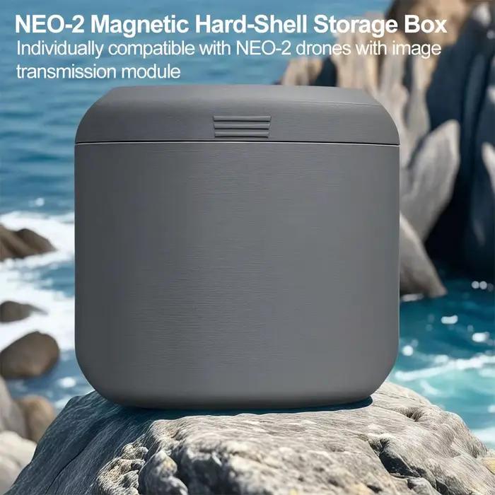 Étui de protection pour drone imprimé en 3D en PLA pour DJI Neo2