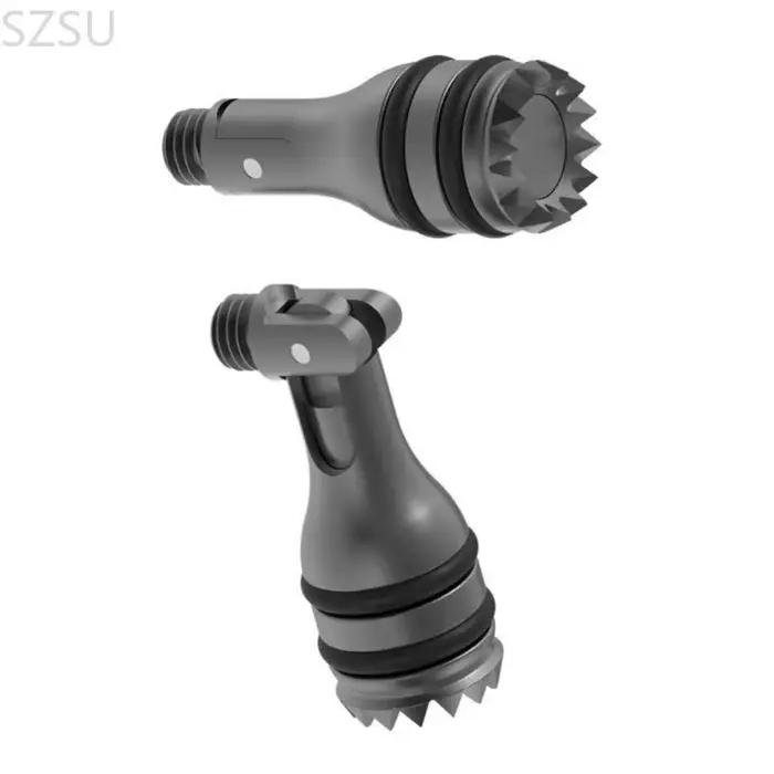 SZSU Pouce Pliant Rocker pour Télécommande Contrôleur Sticks Rock