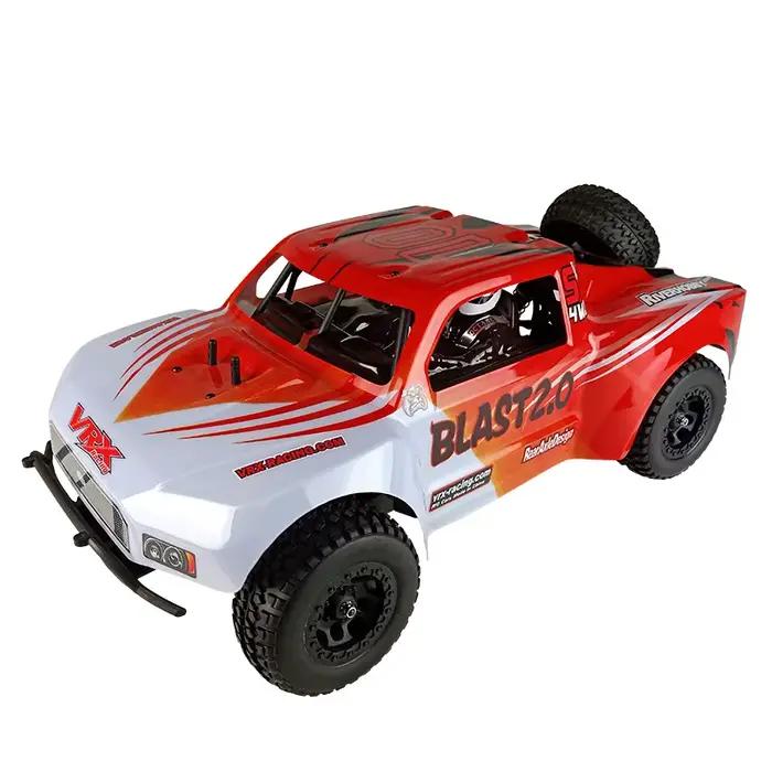 Voiture Rc professionnelle haute vitesse VRX RACING RH820