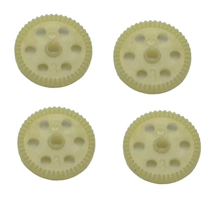 Pièces de rechange RC quadrirotor pour S162 JD-22S