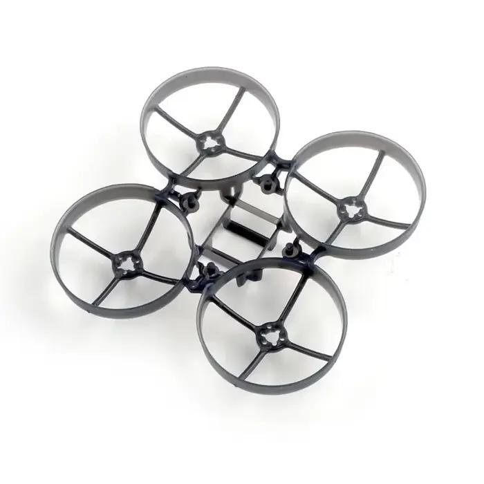 Mobula7 V4 Moblite7 KIT de cadre de Drone mise à jour 75mm sans brosse Tinywhoop pour RC FPV Freestyle