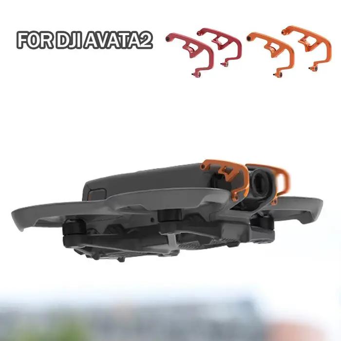 Barre de protection en alliage d'aluminium pour Drone DJI Avata 2