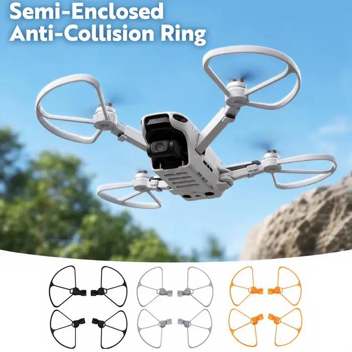 Protection d'hélices pour drone Potensic ATOM 3