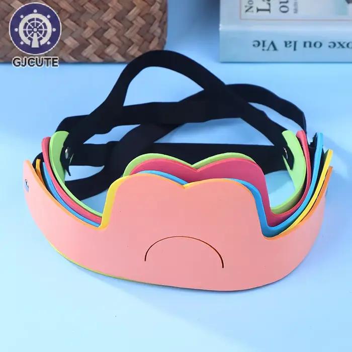 Bandeaux en plastique GJCUTE pour jeu de réponse rapide, cosplay et classe occasions spéciales