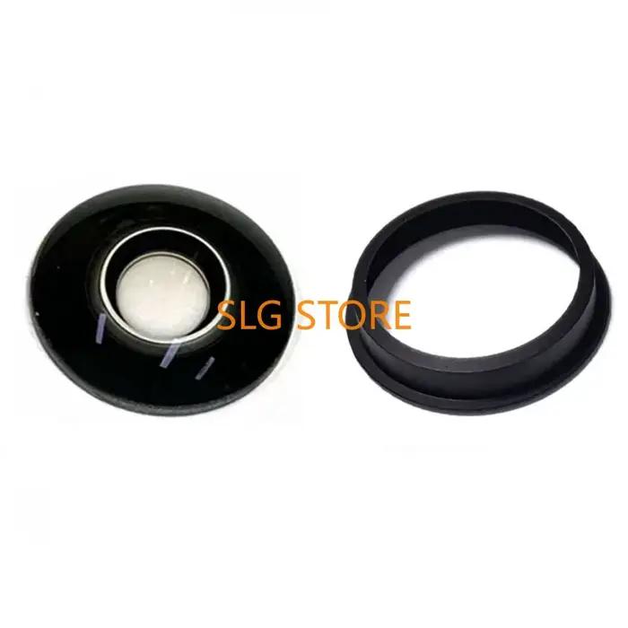Oeil de poisson optique en verre d'objectif Original pour Insta360 ONE RS