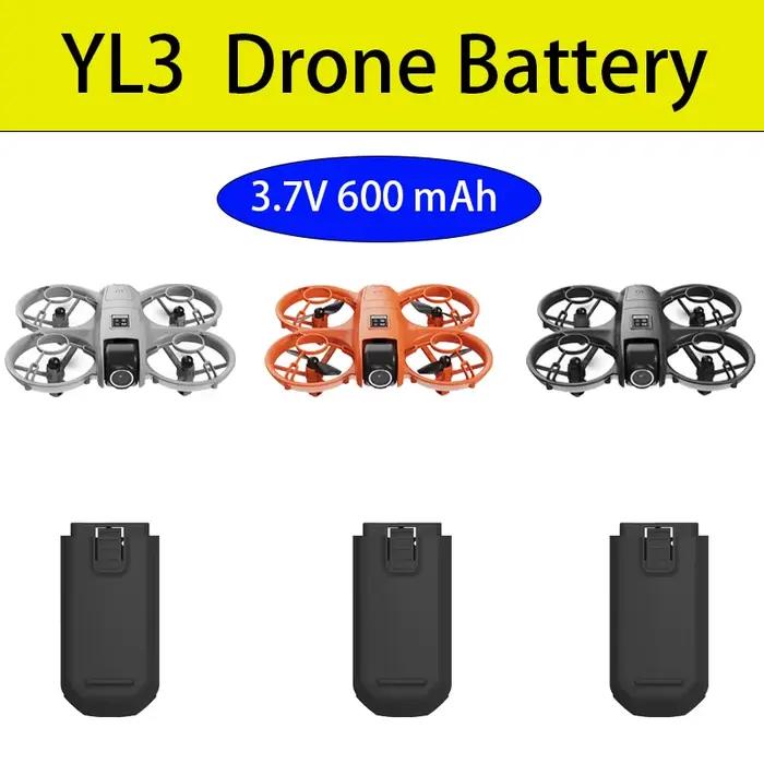 Batterie originale pour Drone YL3