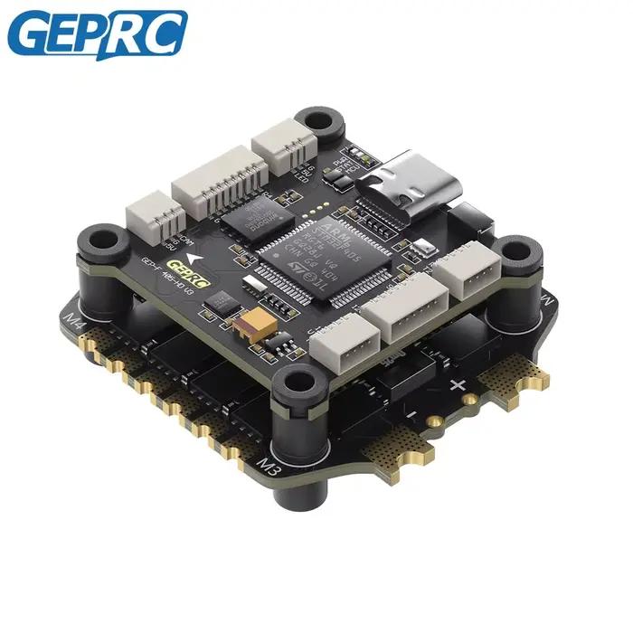 GEPRC TAKER F405 BLS 60A 3-6S pile de vol GEP-F405-HD contrôleur de vol