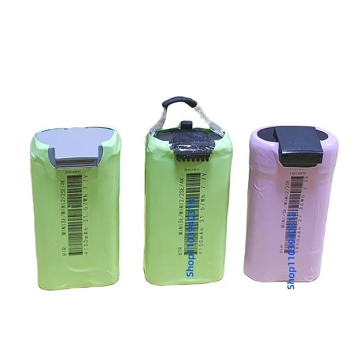 Drone de remplacement 3800mAh 4100mAh pour Dji Mini 2 Mini2 Mini 2 SE 4K