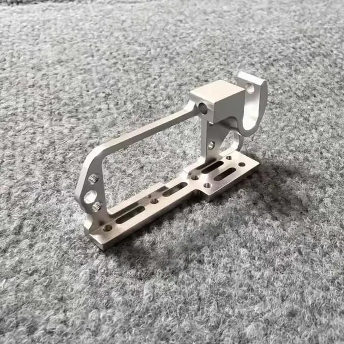 Système de libération de charge utile servomoteur MG996