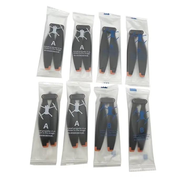 Hélices d'origine pour DJI Mini 3 Pro/Mini 4 Pro/Mini 5 Pro