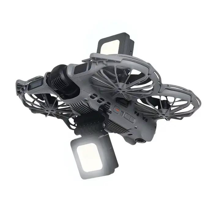 Pour DJI Neo 2 lumière de vol nocturne éclairage