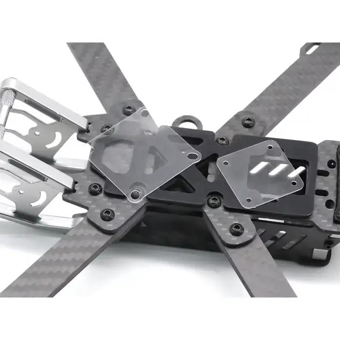 10 plaques d'isolation pour drones FPV
